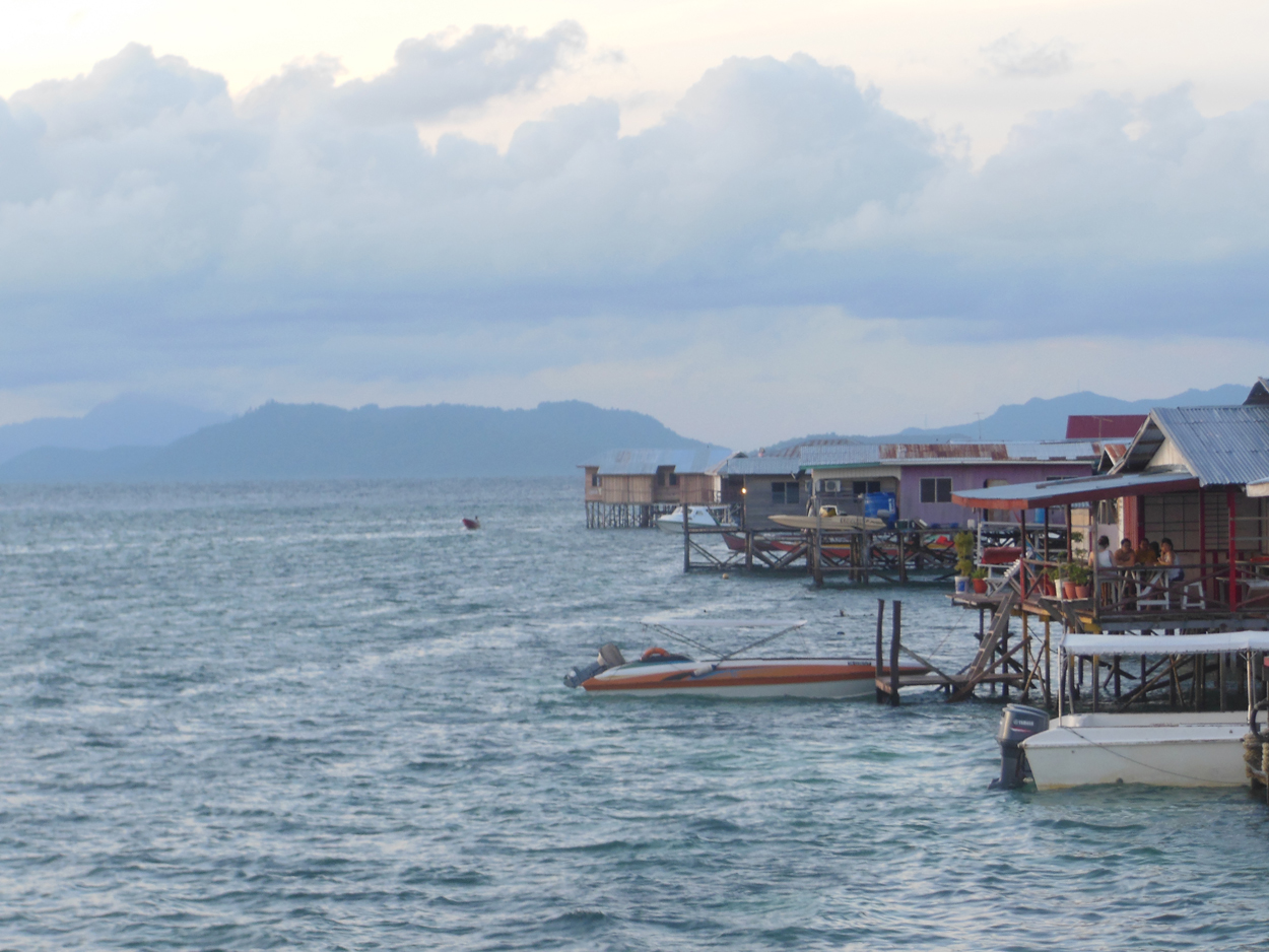 2013-11-09 Billabong Scuba, Mabul 